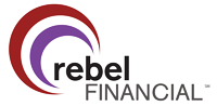 rebel Financial logo